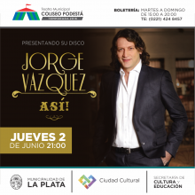 Jorge Vazquez