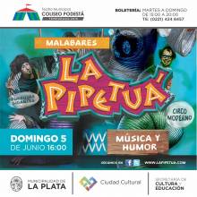 La Pipetuá