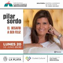 Pilar Sordo