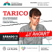 Tarico