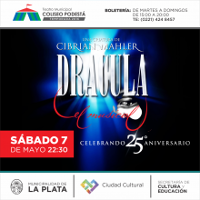 Drácula