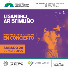Lisandro Aristimuño