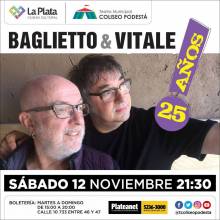Baglieto y Vitale
