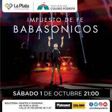 Babasónicos