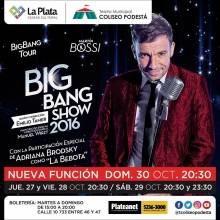 Big Bang Show