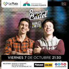 Bondar & Castel