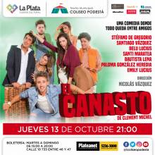 El canasto
