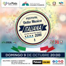 Festival della musica Italiana