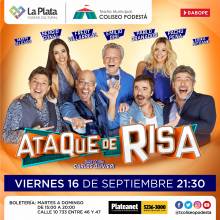Ataque de Risa