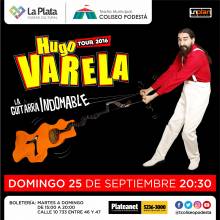 Hugo Varela