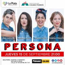 Persona