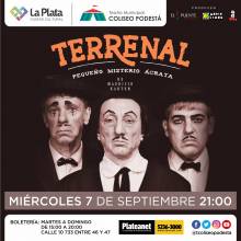 Terrenal