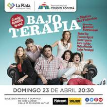 Bajo Terapia