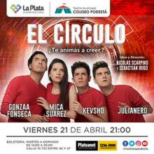 El círculo