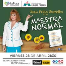 Maestra Normal