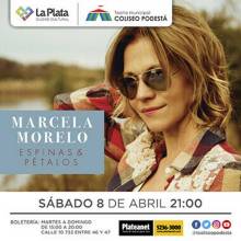 Marcela Morelo