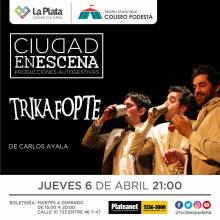 Trika Fopte