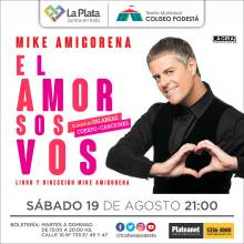 El amor sos vos
