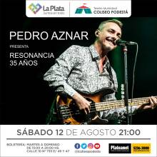 Pedro Aznar