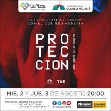 Protección
