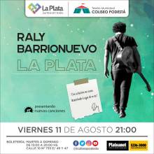 Raly Barrionuevo