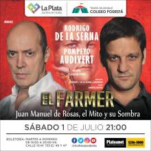 El farmer