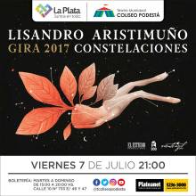 Lisandro Aristimuño