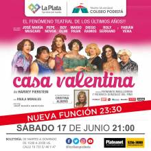 Casa Valentina