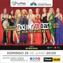 Extinguidas