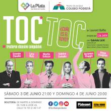 Toc Toc