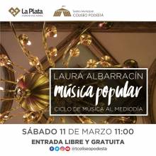 Ciclo de Música al Mediodía