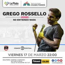 Grego Rosello