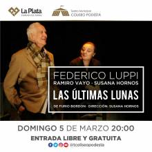 Las últimas lunas