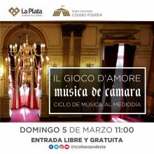 Música de Cámara