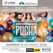 Pucha
