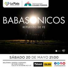 Babasónicos