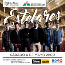 Estelares