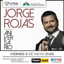 Jorge Rojas
