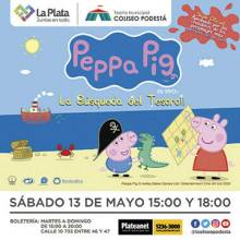 Peppa Pig