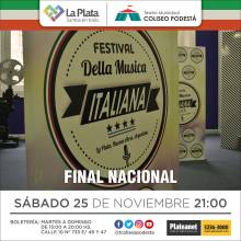 Festival della musica Italiana