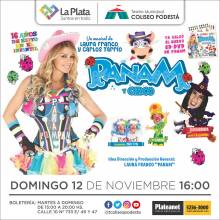 Panam y circo