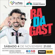 Radagast