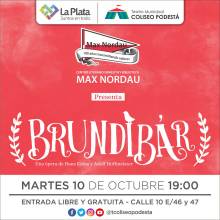 Brundibár