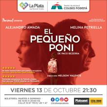 El pequeño poni