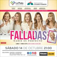 Falladas