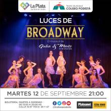 Luces de Broadway
