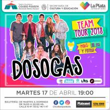 Dosogas