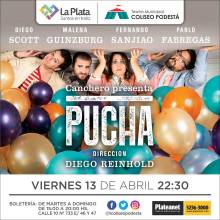 Pucha