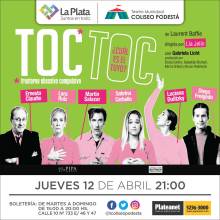 Toc Toc