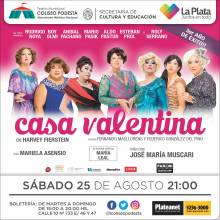 Casa Valentina